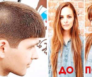 19 причёсок, которые сможет повторить далеко не каждый мастер
