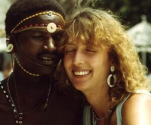 Выросла настоящей красавицей. Как сегодня выглядит дочь «Белой масаи» и как сложилась судьба героев этой истории?