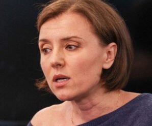 Поклонники обсуждают новые фотографии Ксении Алфёровой: после развода актриса заметно изменилась