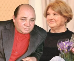 Девять актёров Советского Союза, которые прожили почти всю жизнь с одной женщиной